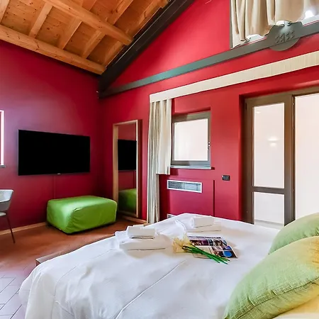 Almavite Wine Resort With Pool - Happy Rentals Desenzano del Garda Extérieur photo