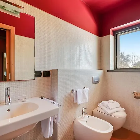 Almavite Wine Resort With Pool - Happy Rentals Desenzano del Garda Extérieur photo