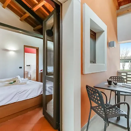 Almavite Wine Resort With Pool - Happy Rentals Desenzano del Garda Extérieur photo