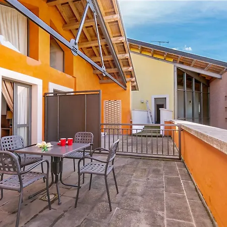 Almavite Wine Resort With Pool - Happy Rentals Desenzano del Garda Extérieur photo