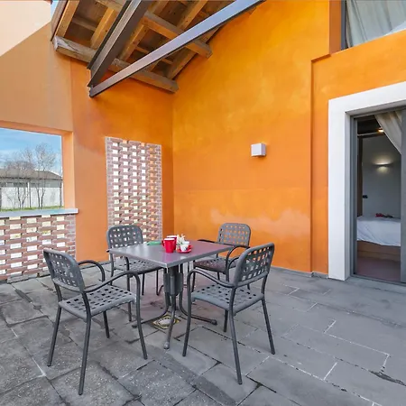 Almavite Wine Resort With Pool - Happy Rentals Desenzano del Garda Extérieur photo