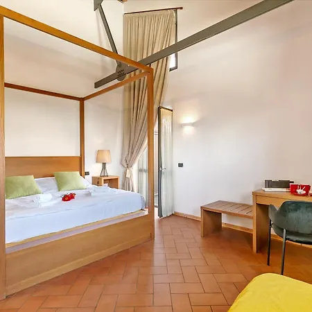 Almavite Wine Resort With Pool - Happy Rentals Desenzano del Garda Extérieur photo