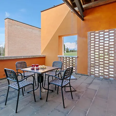 Almavite Wine Resort With Pool - Happy Rentals Desenzano del Garda Extérieur photo