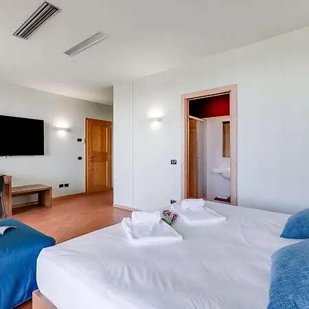 Almavite Wine Resort With Pool - Happy Rentals Desenzano del Garda Extérieur photo