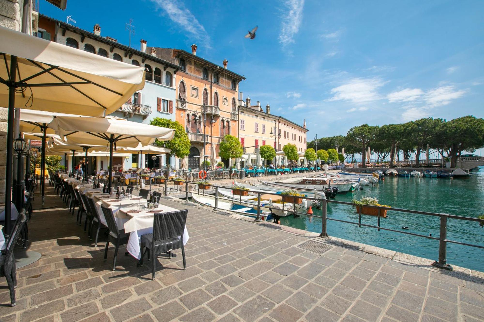 Almavite Wine With Pool - Happy Bauernhof Desenzano del Garda